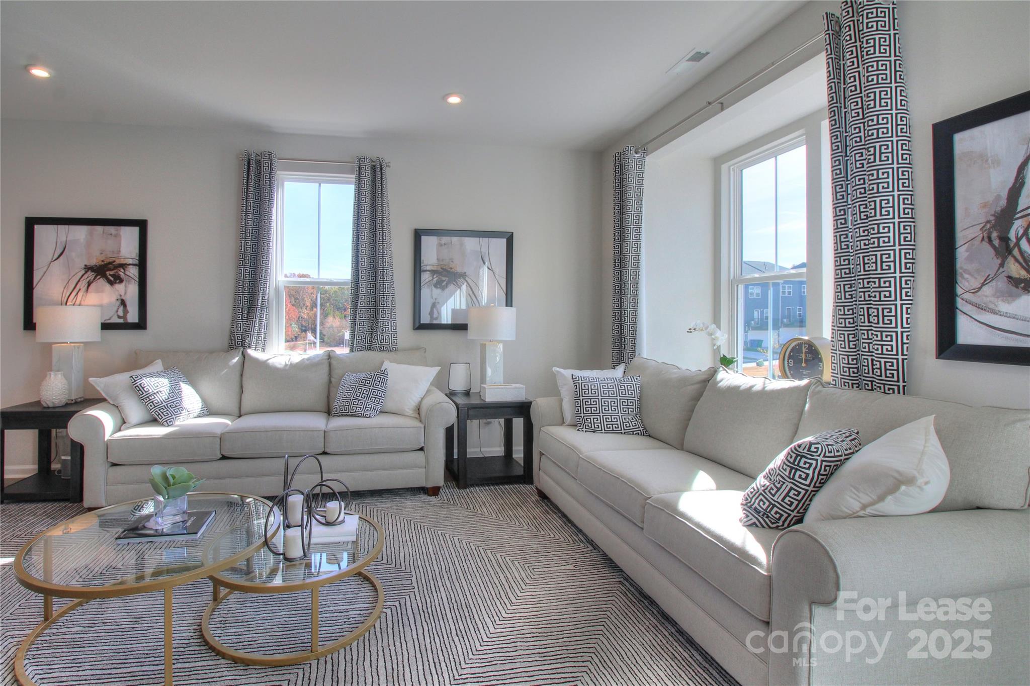 Stone Creek Townhomes - Residential Lease