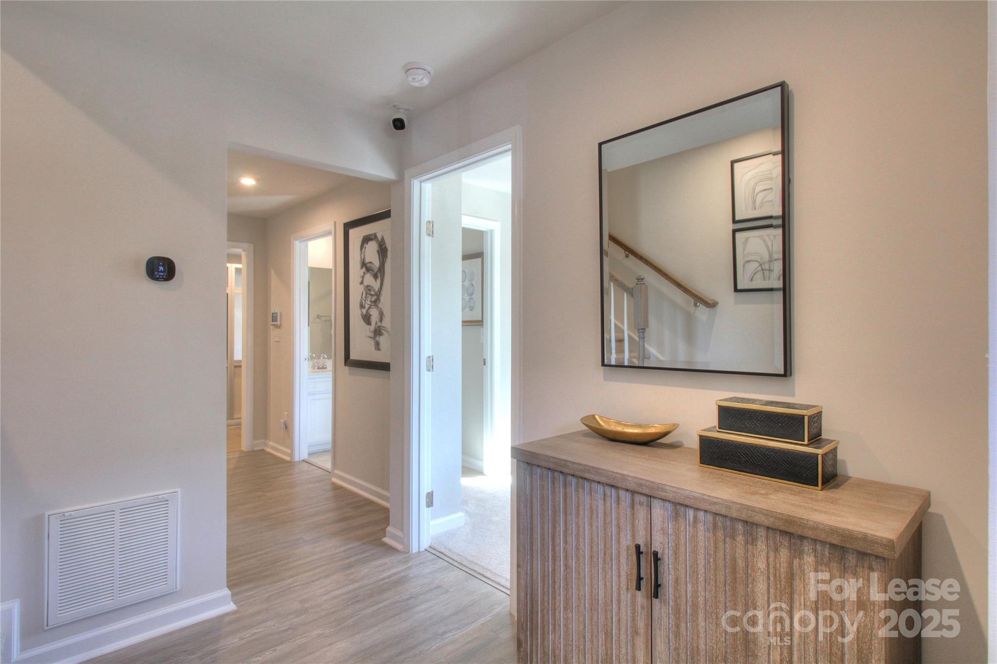 Stone Creek Townhomes - Residential Lease