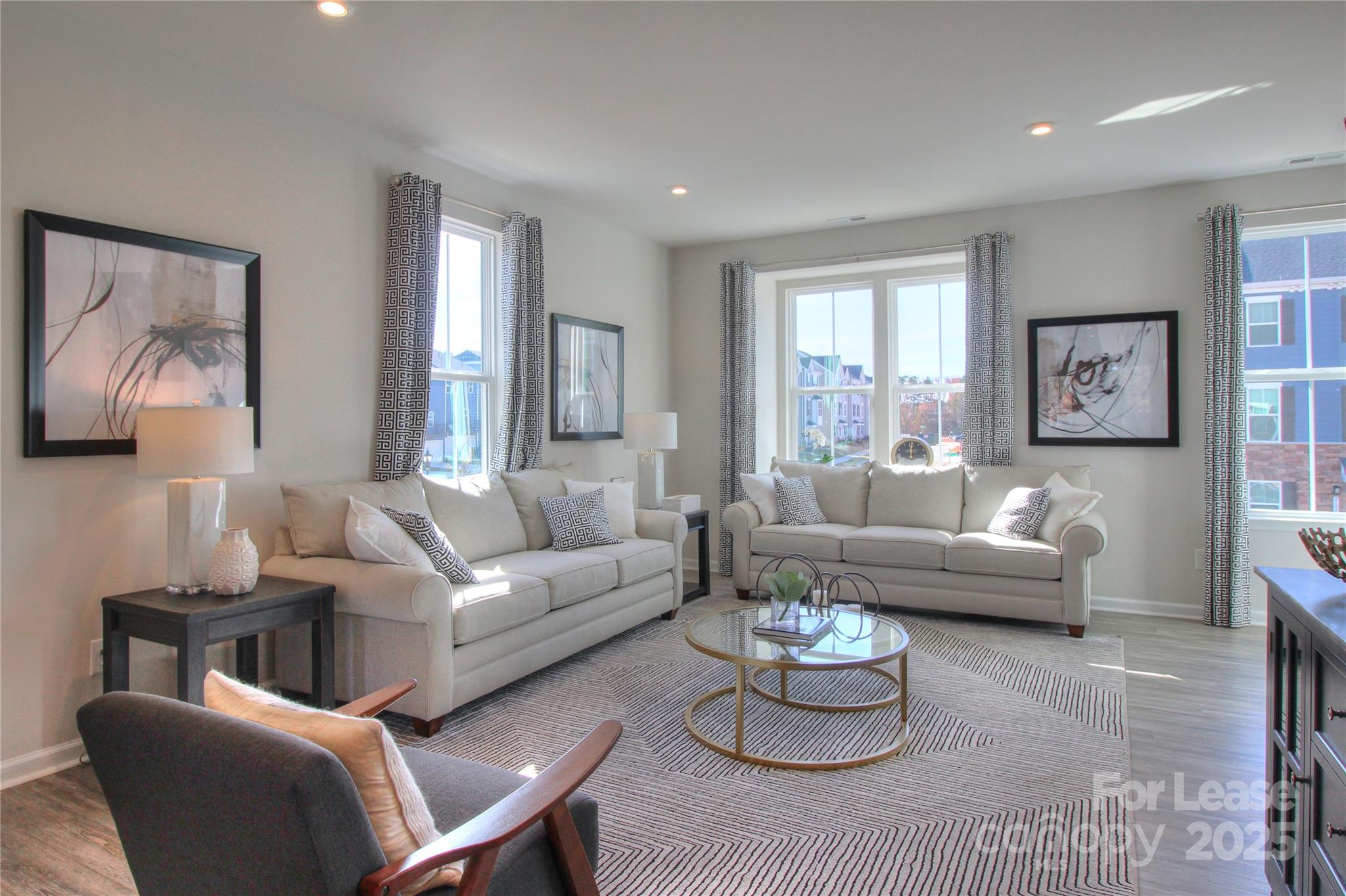 Stone Creek Townhomes - Residential Lease