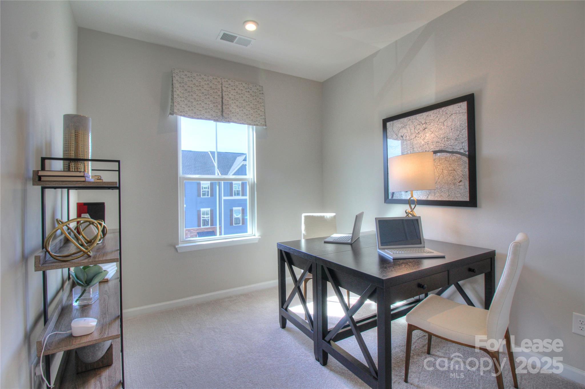 Stone Creek Townhomes - Residential Lease