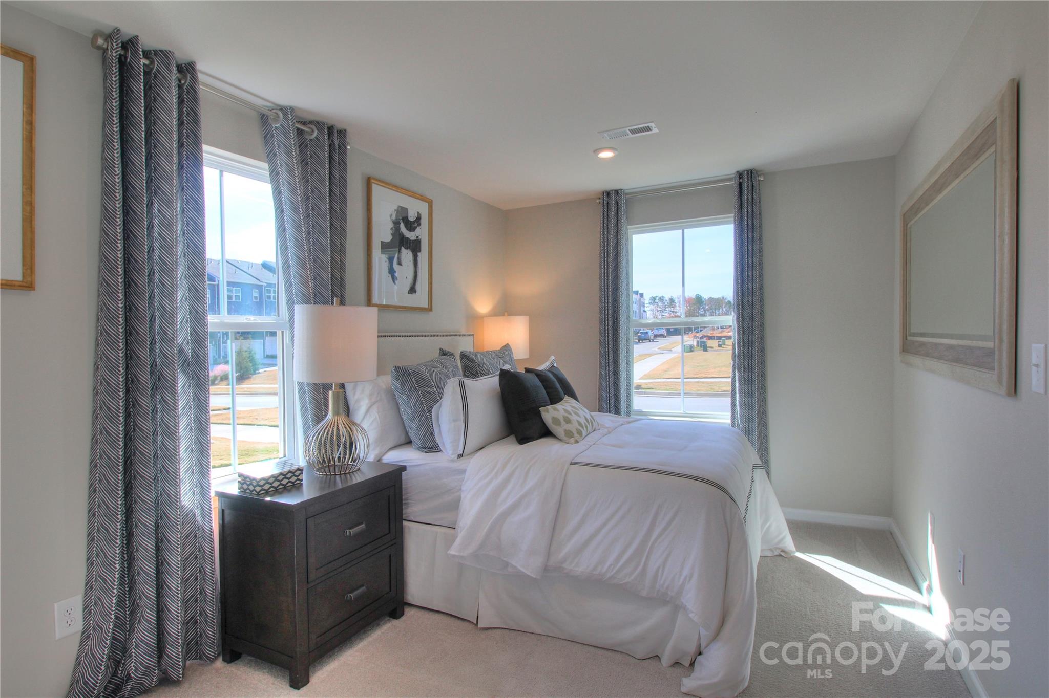 Stone Creek Townhomes - Residential Lease