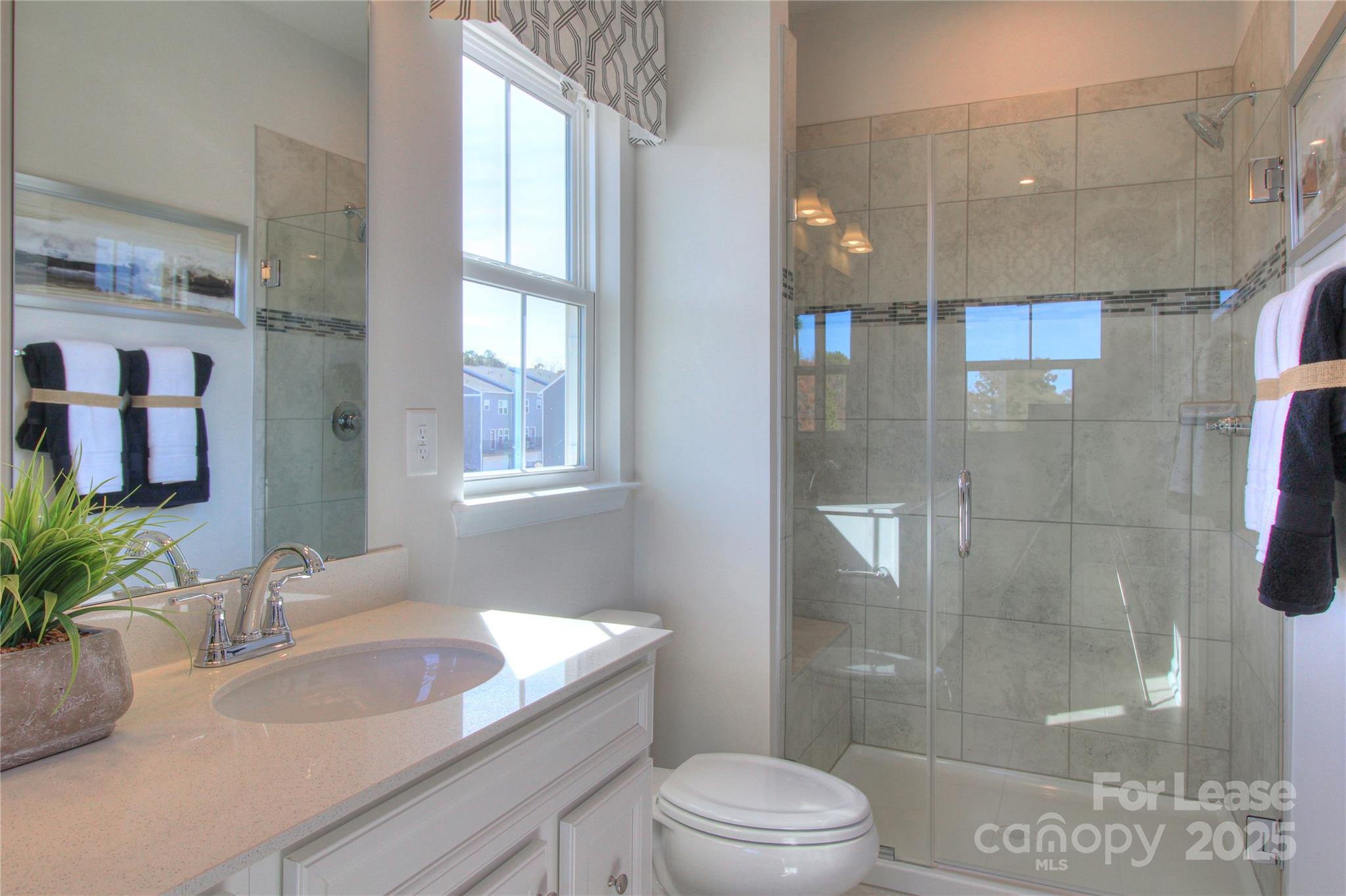 Stone Creek Townhomes - Residential Lease