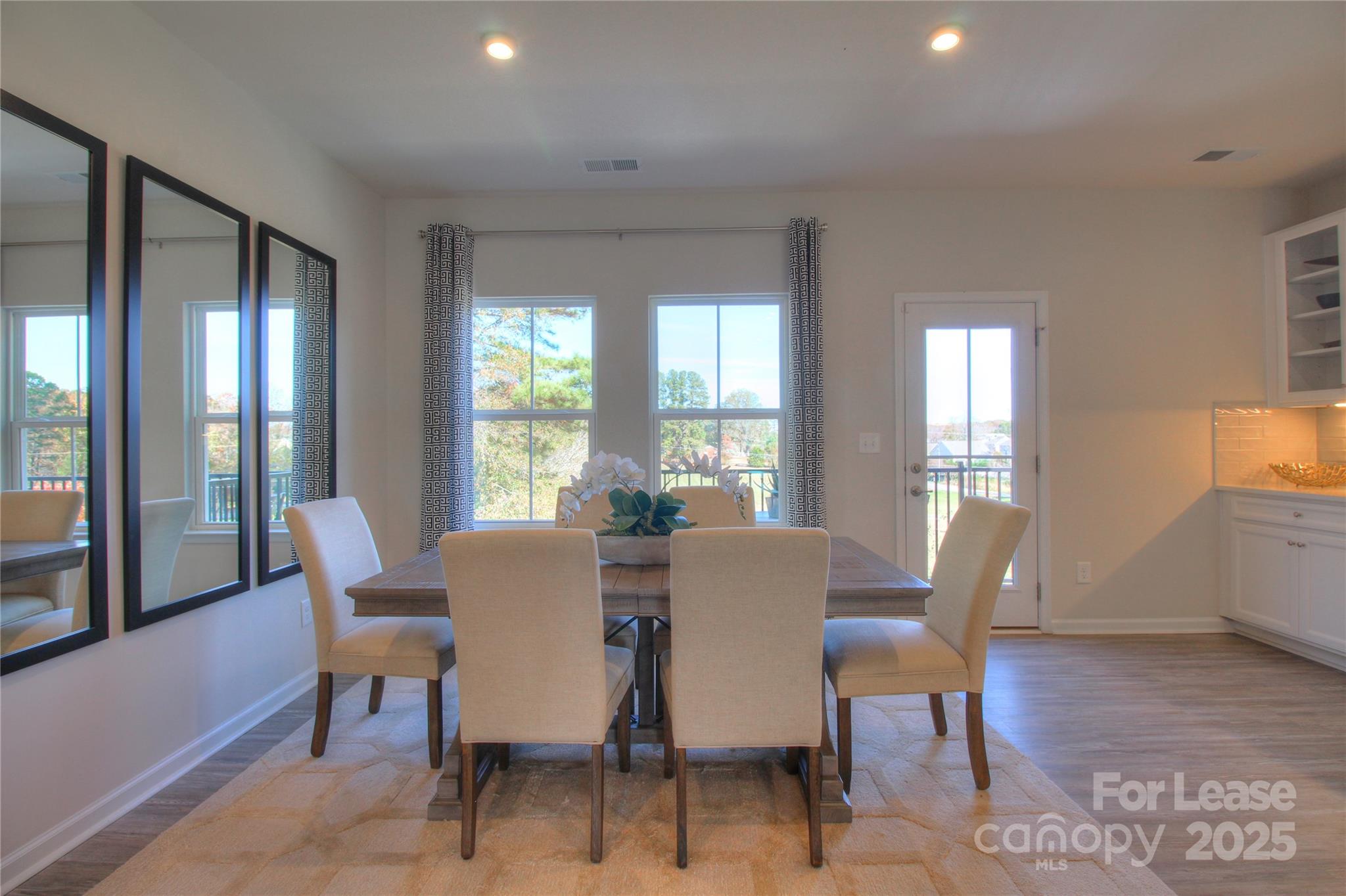 Stone Creek Townhomes - Residential Lease