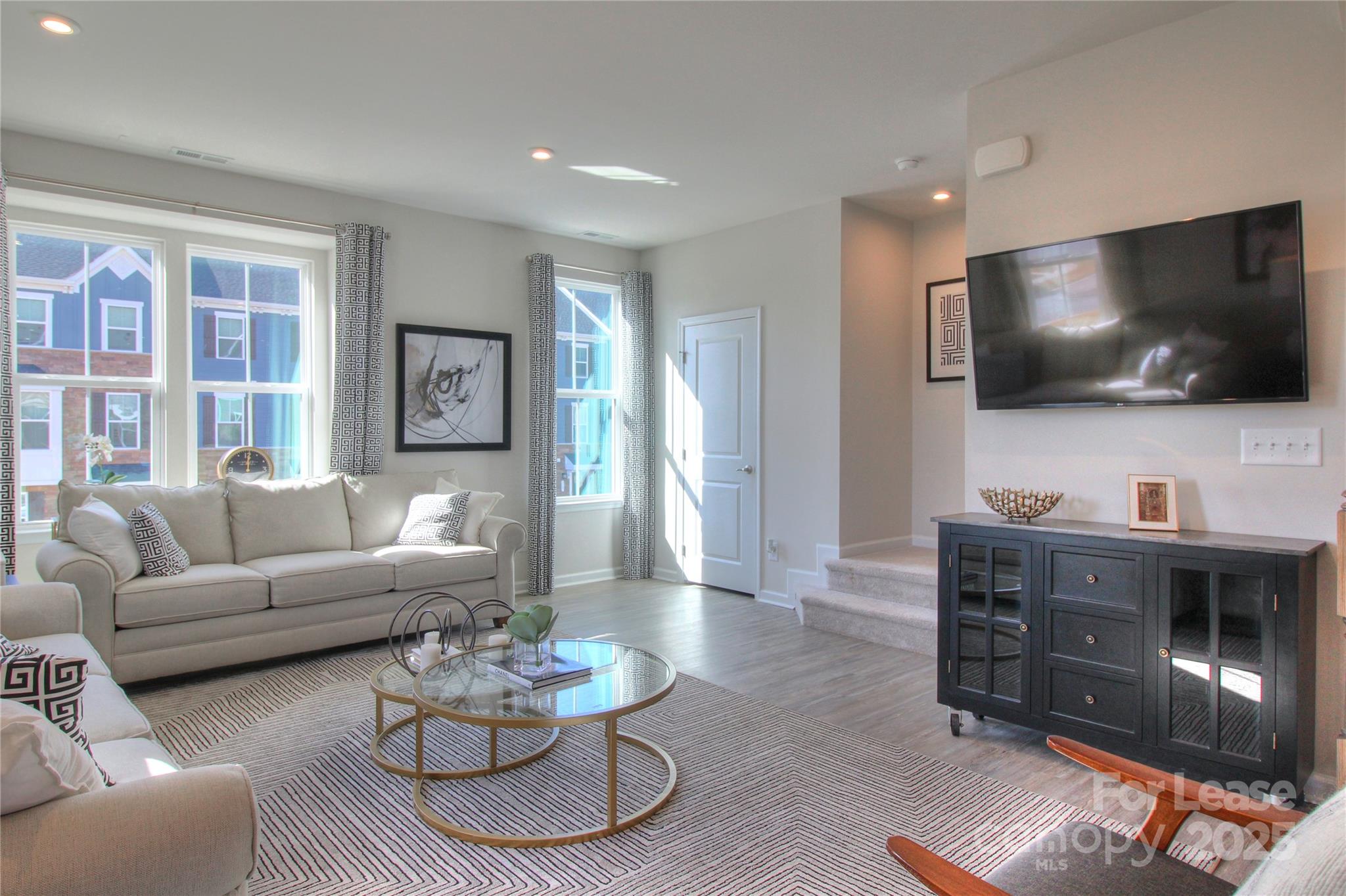 Stone Creek Townhomes - Residential Lease