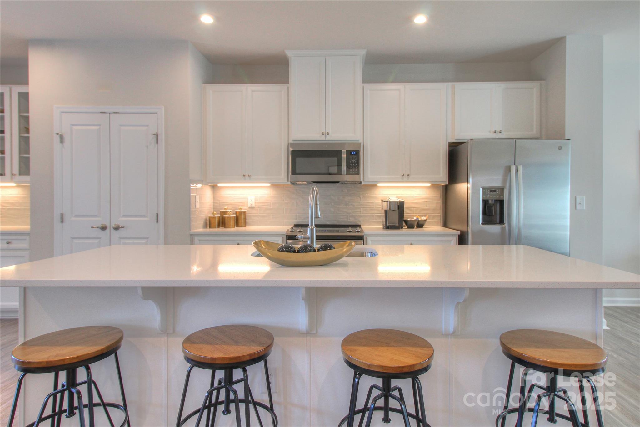 Stone Creek Townhomes - Residential Lease