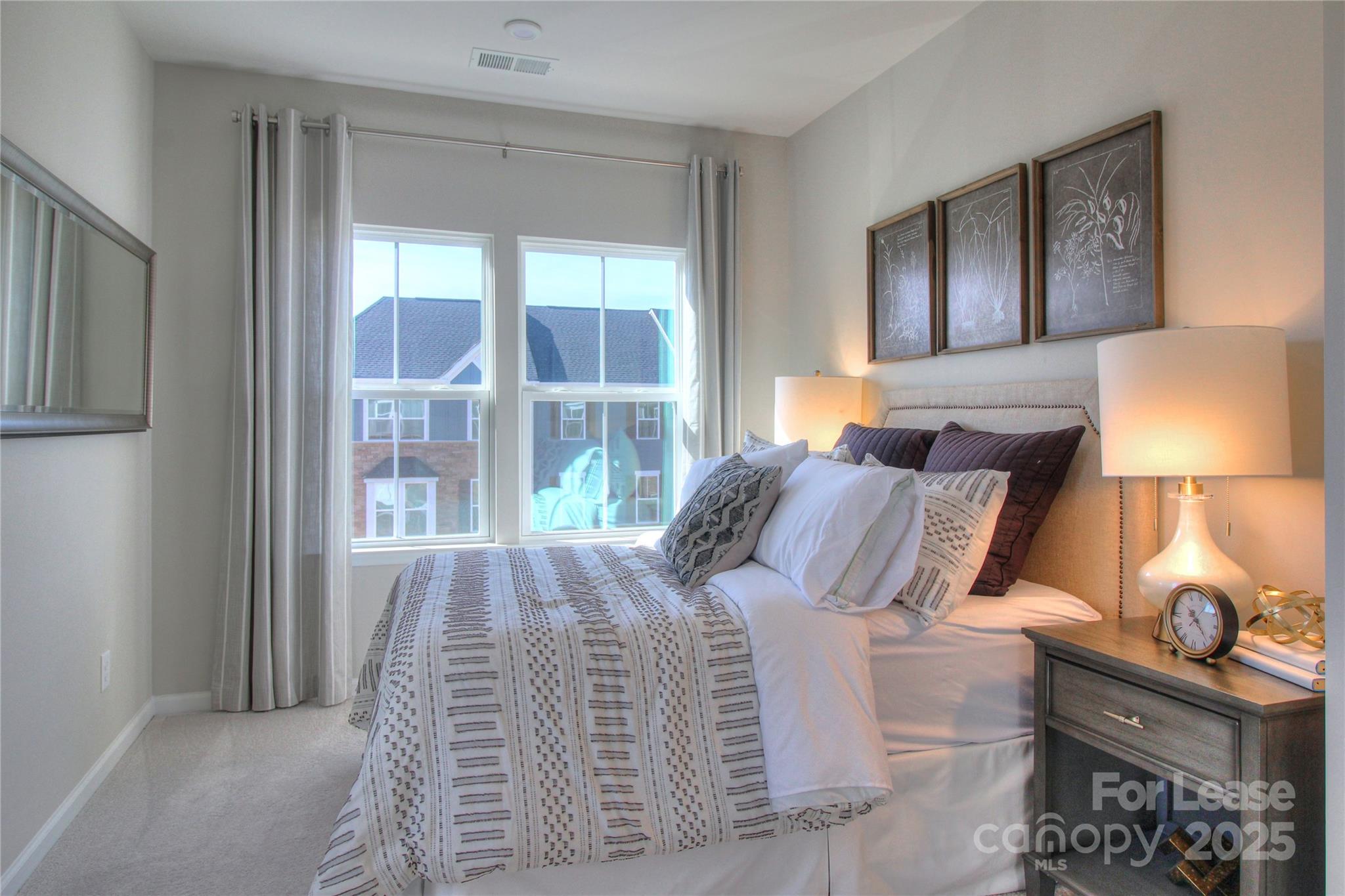 Stone Creek Townhomes - Residential Lease