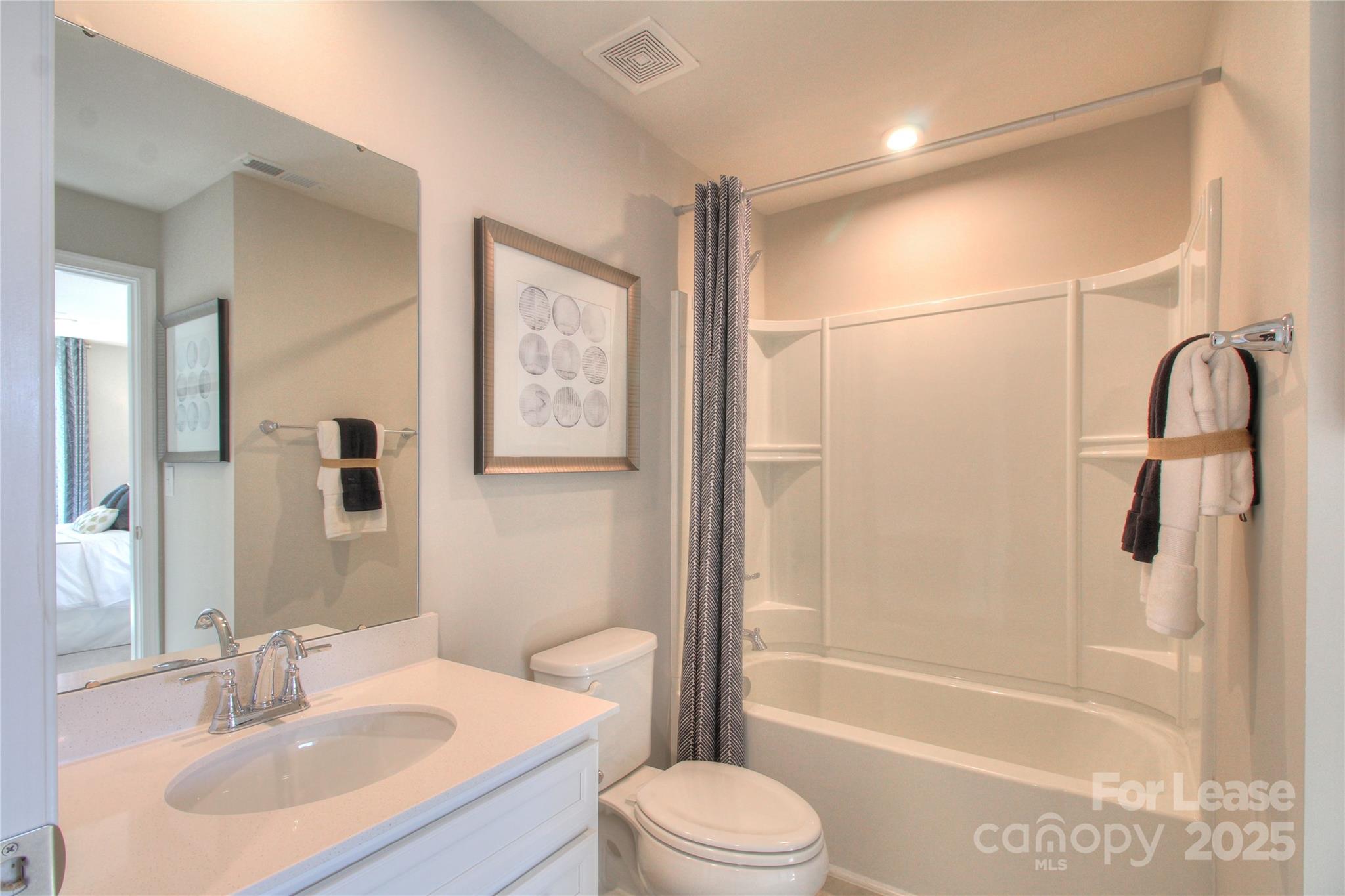 Stone Creek Townhomes - Residential Lease