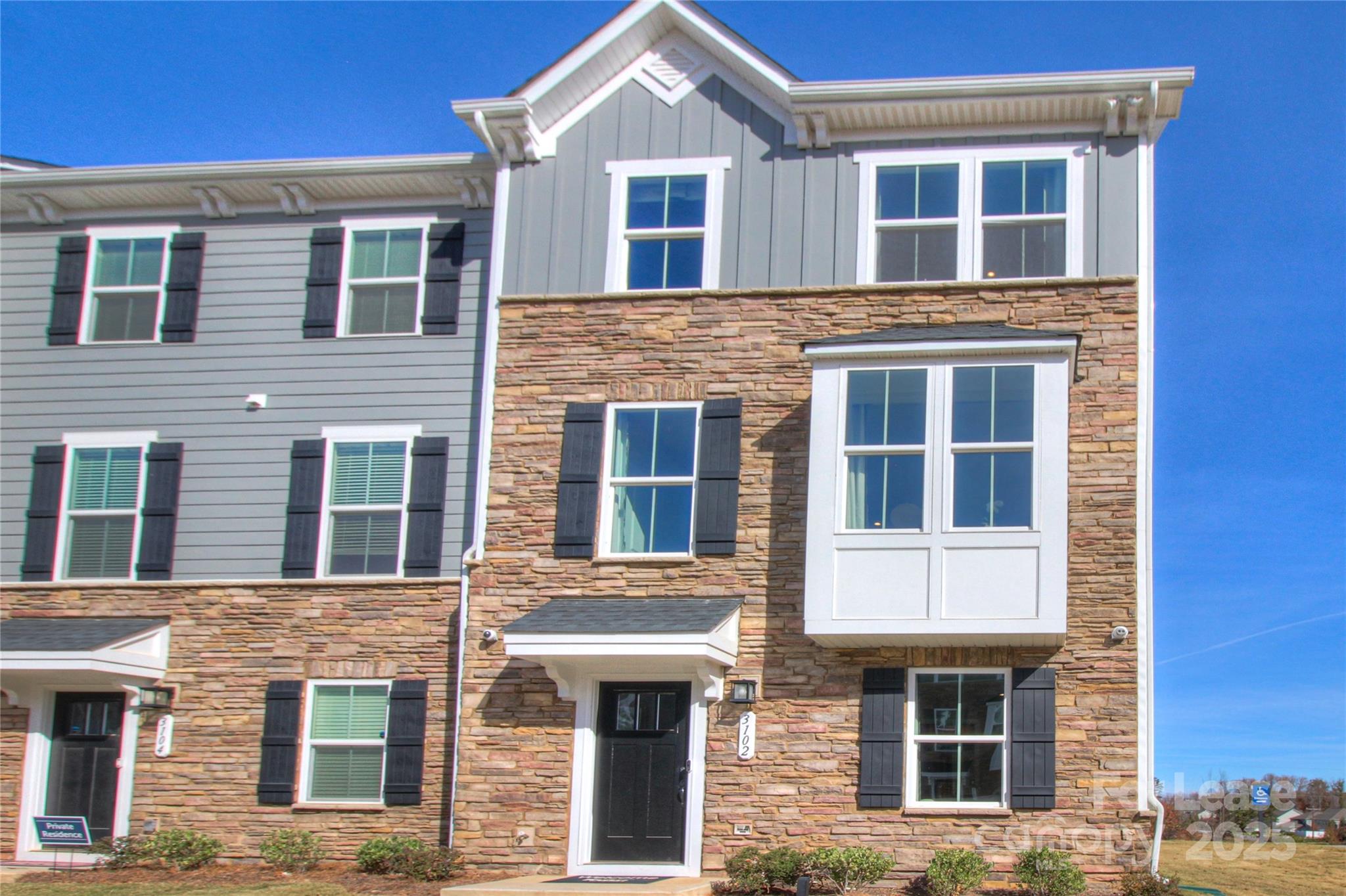 Stone Creek Townhomes - Residential Lease