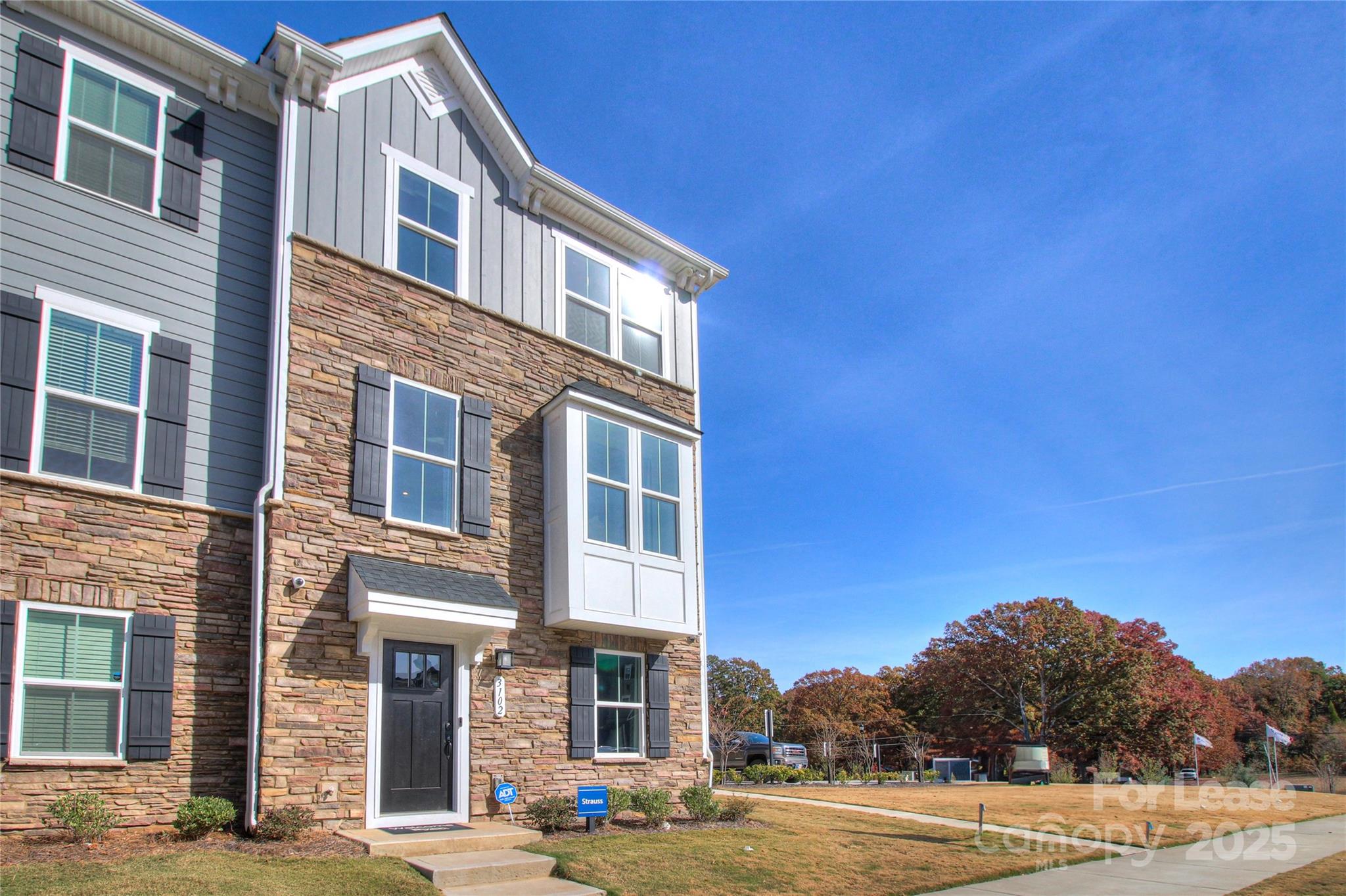 Stone Creek Townhomes - Residential Lease