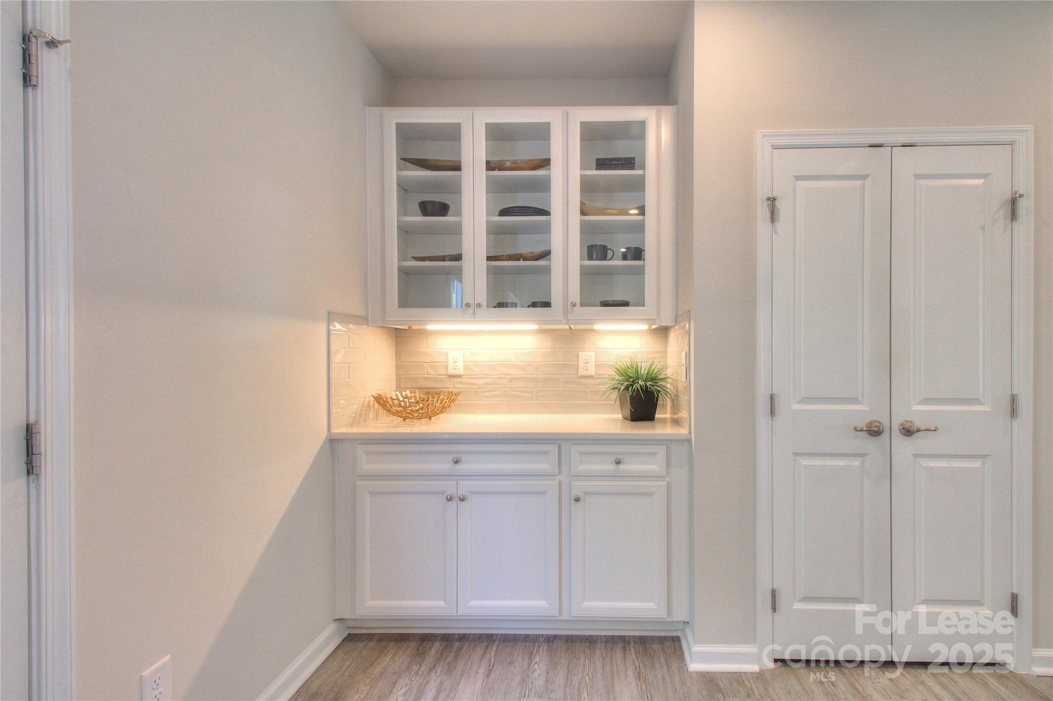 Stone Creek Townhomes - Residential Lease