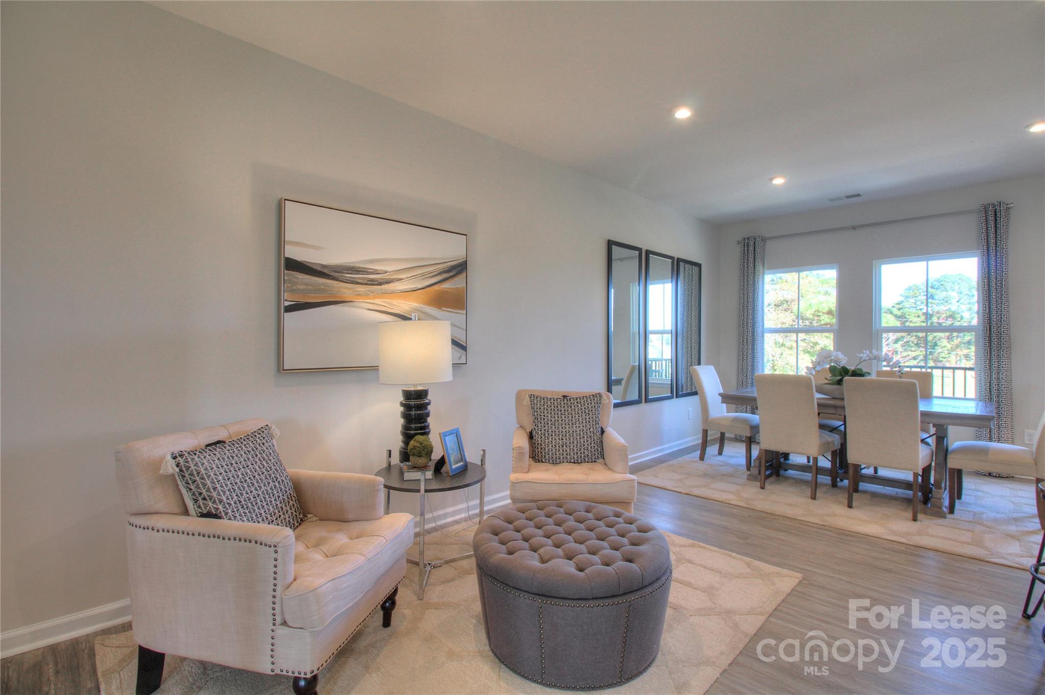 Stone Creek Townhomes - Residential Lease