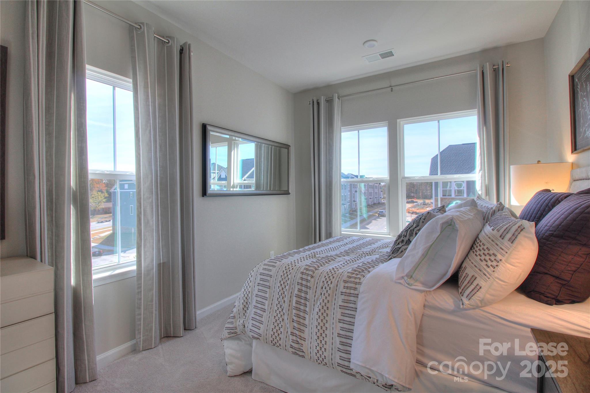 Stone Creek Townhomes - Residential Lease