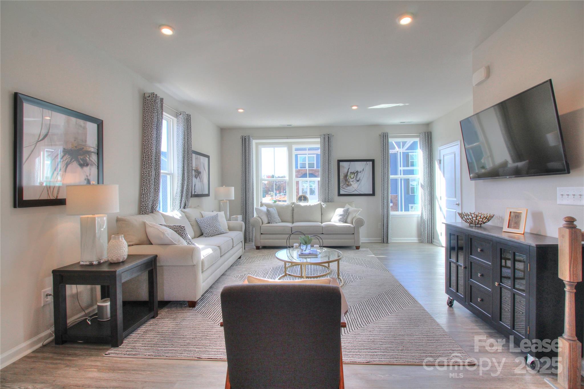 Stone Creek Townhomes - Residential Lease