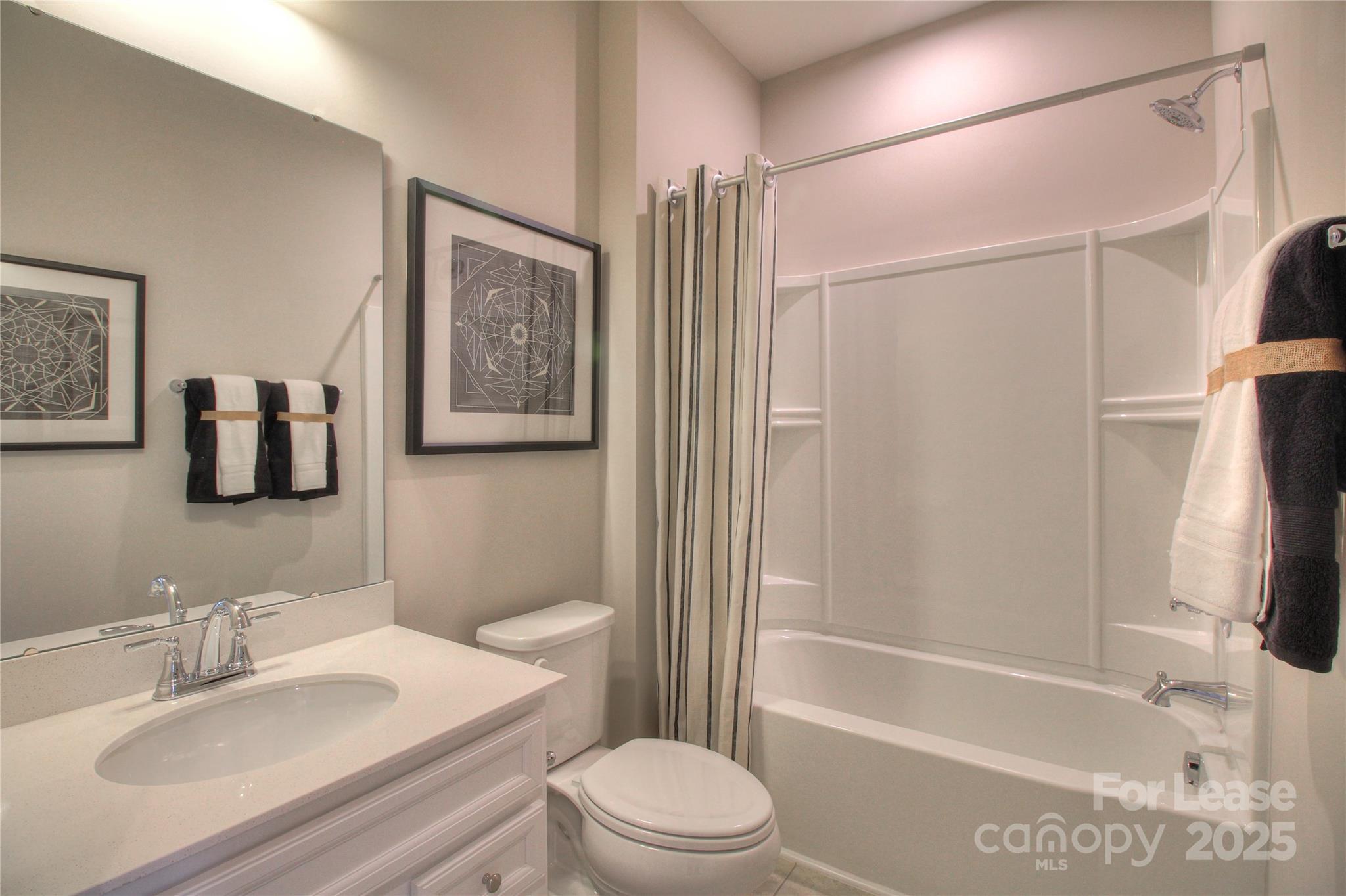 Stone Creek Townhomes - Residential Lease