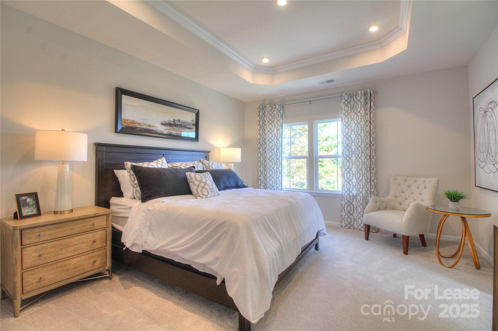 Stone Creek Townhomes - Residential Lease