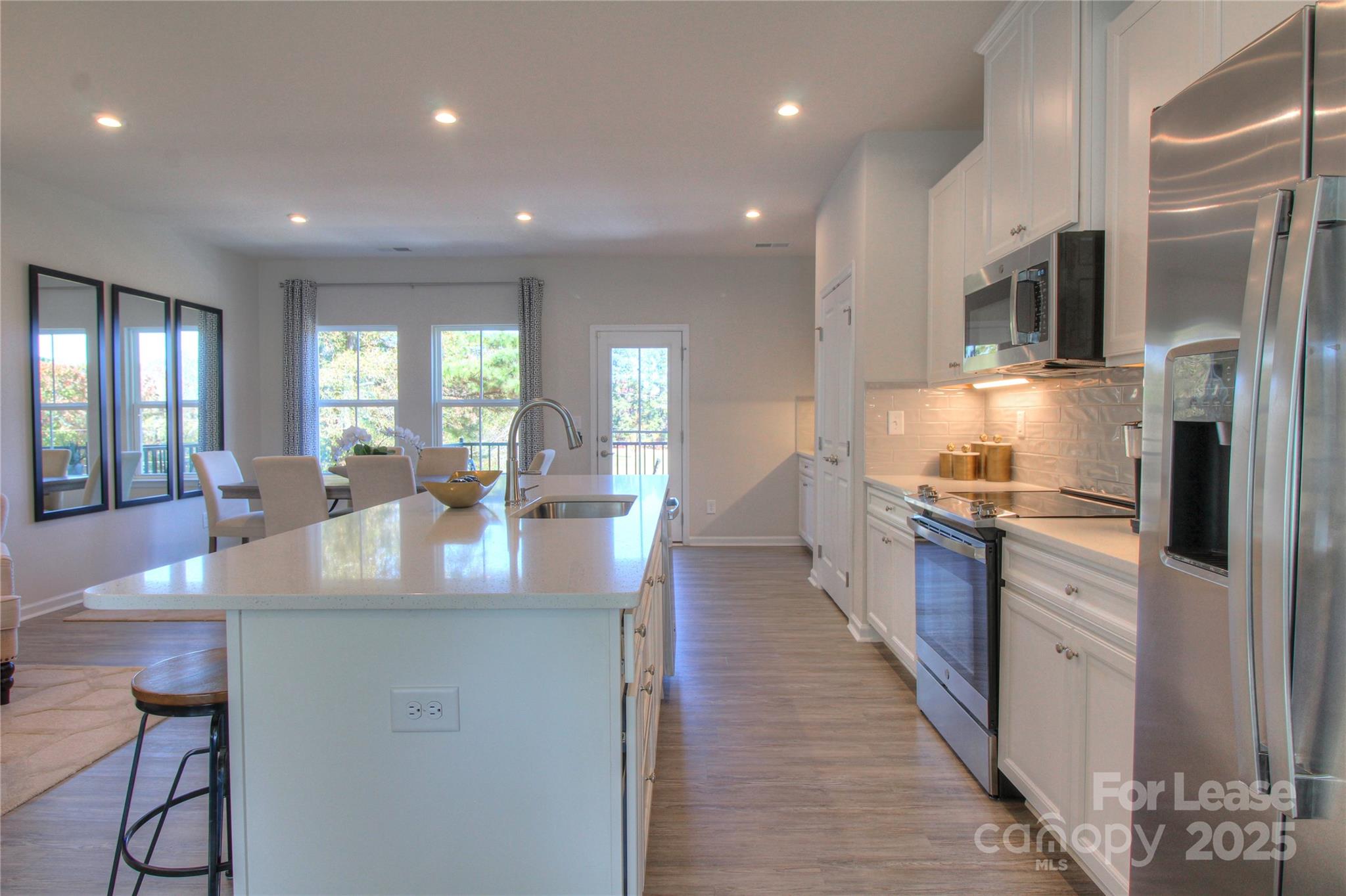 Stone Creek Townhomes - Residential Lease