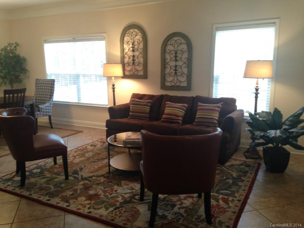 Madison Green - Residential