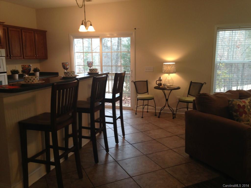 Madison Green - Residential