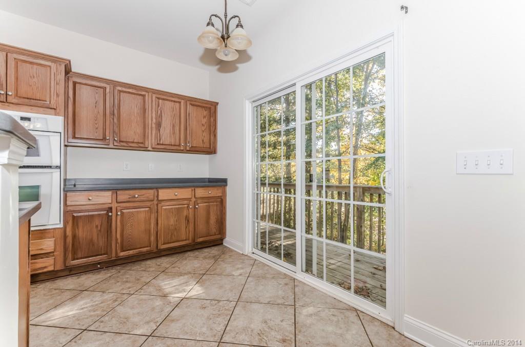 Madison Green - Residential