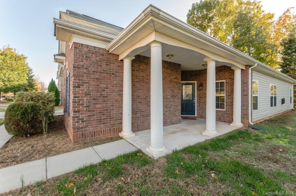 Madison Green - Residential