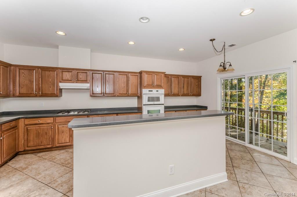 Madison Green - Residential