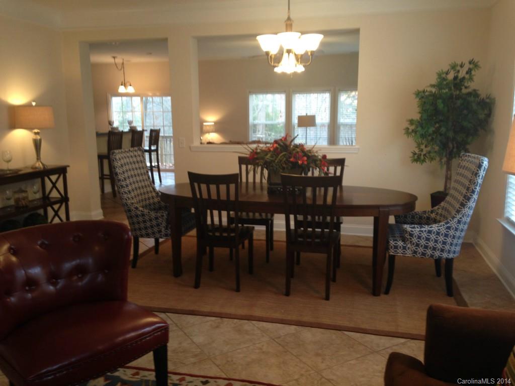 Madison Green - Residential