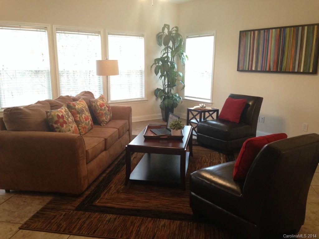 Madison Green - Residential