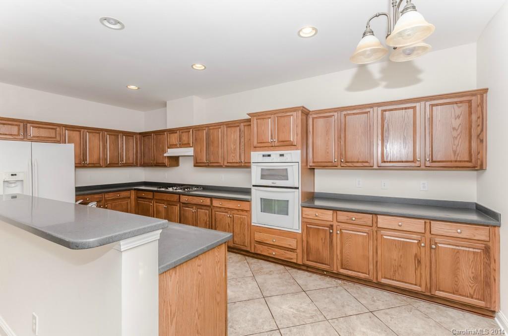 Madison Green - Residential