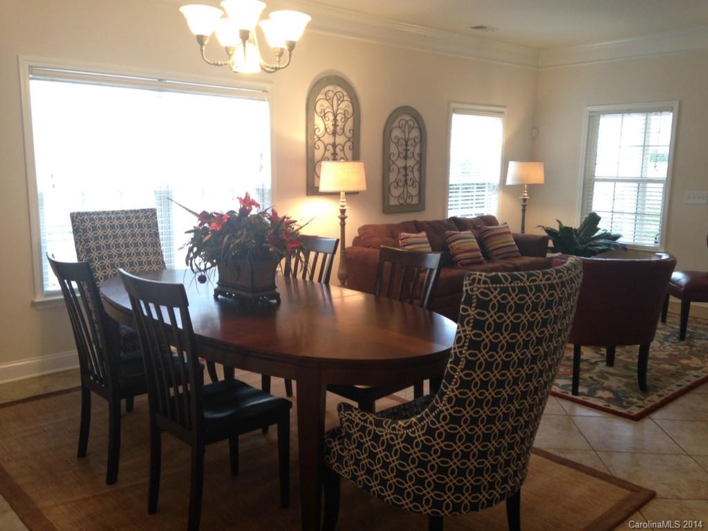 Madison Green - Residential