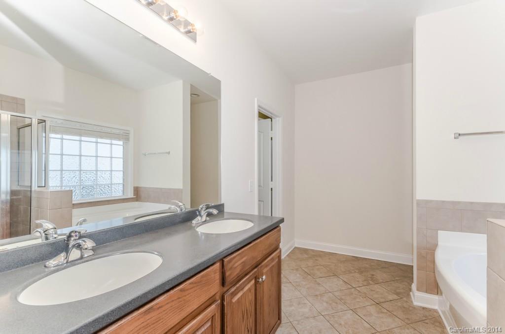 Madison Green - Residential