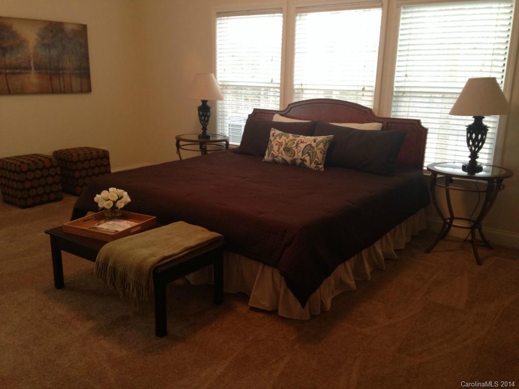 Madison Green - Residential