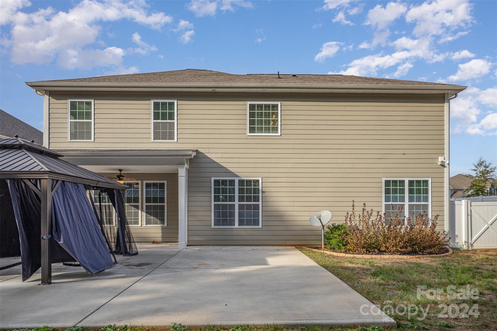 Cypress Point - Residential