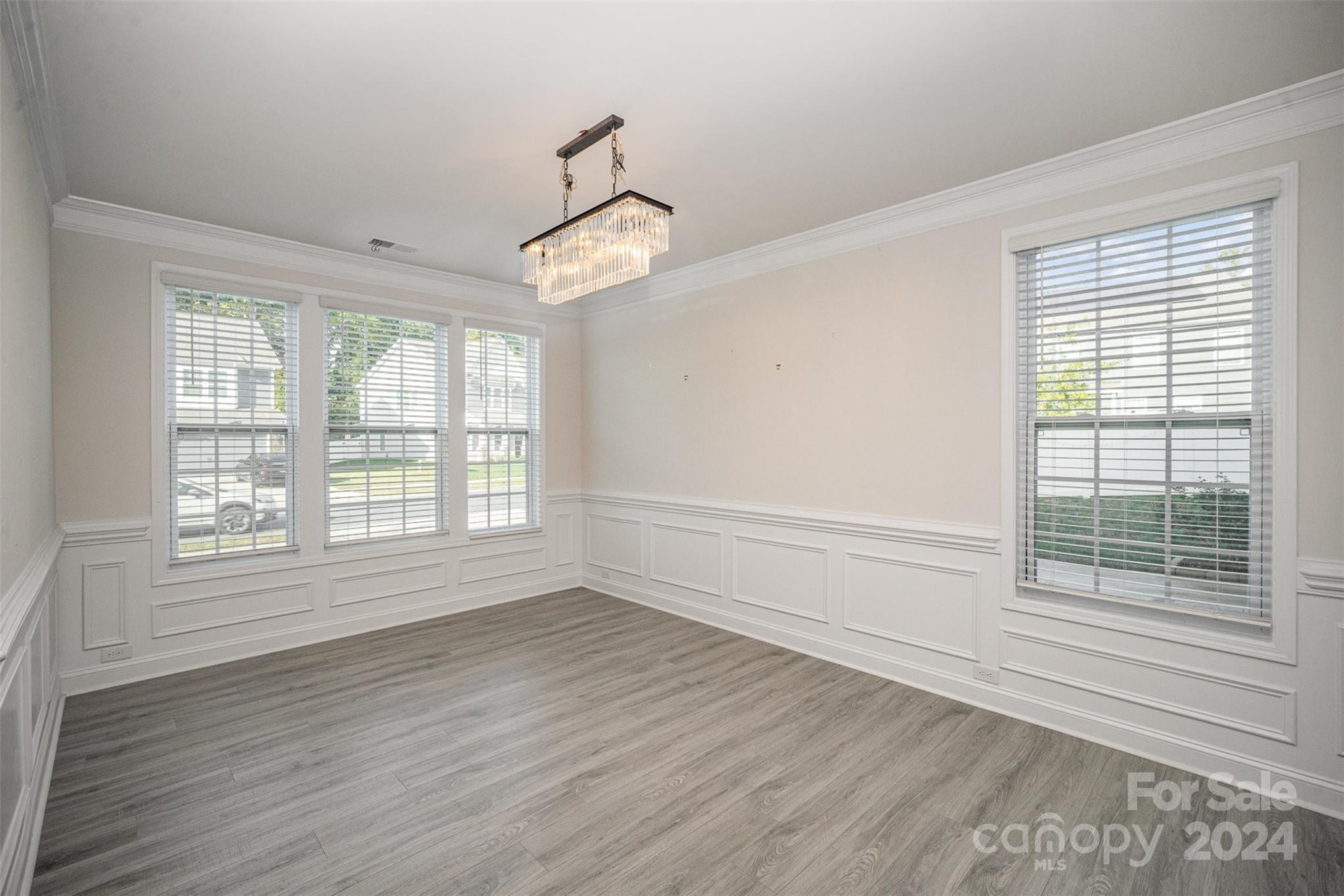 Cypress Point - Residential