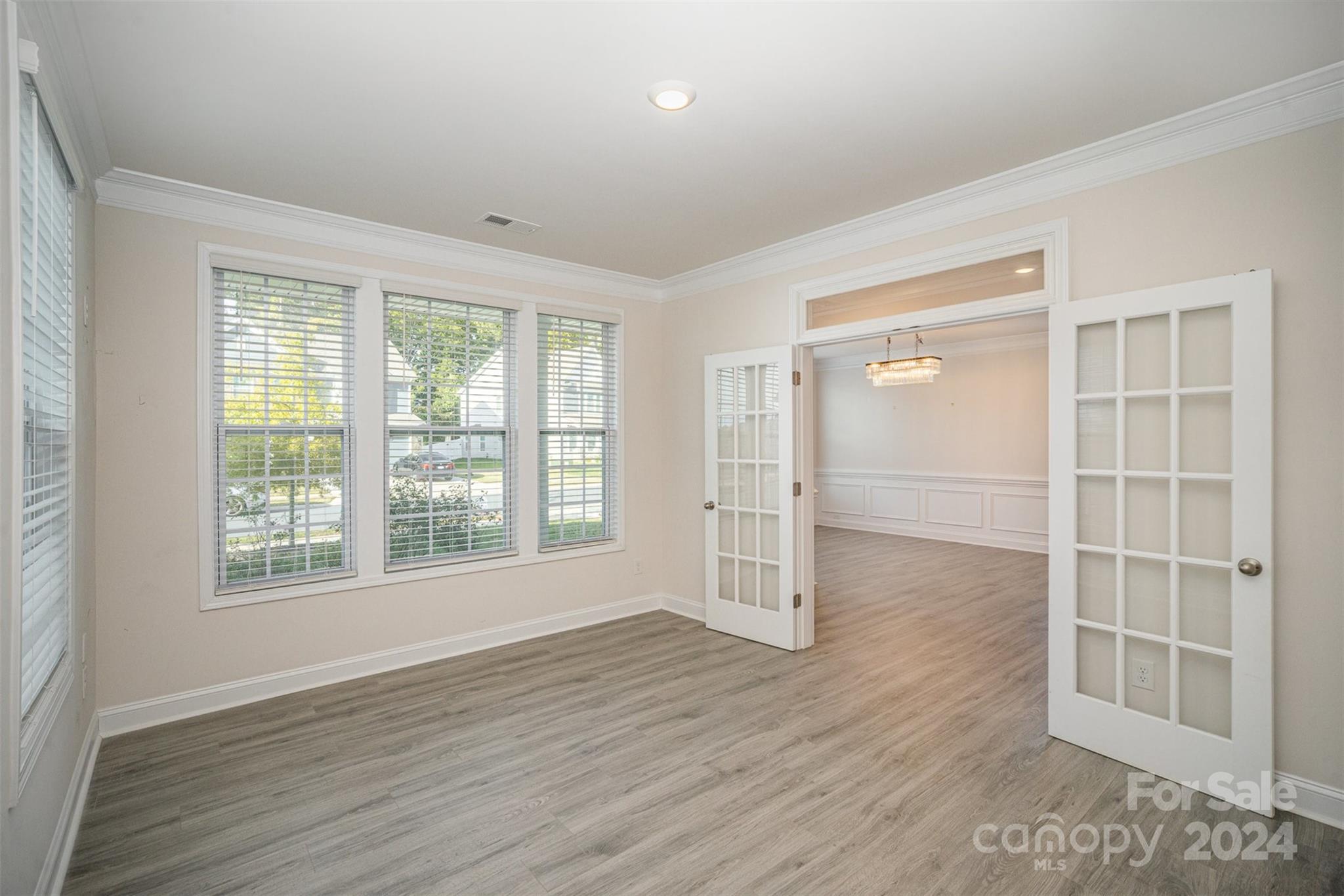 Cypress Point - Residential