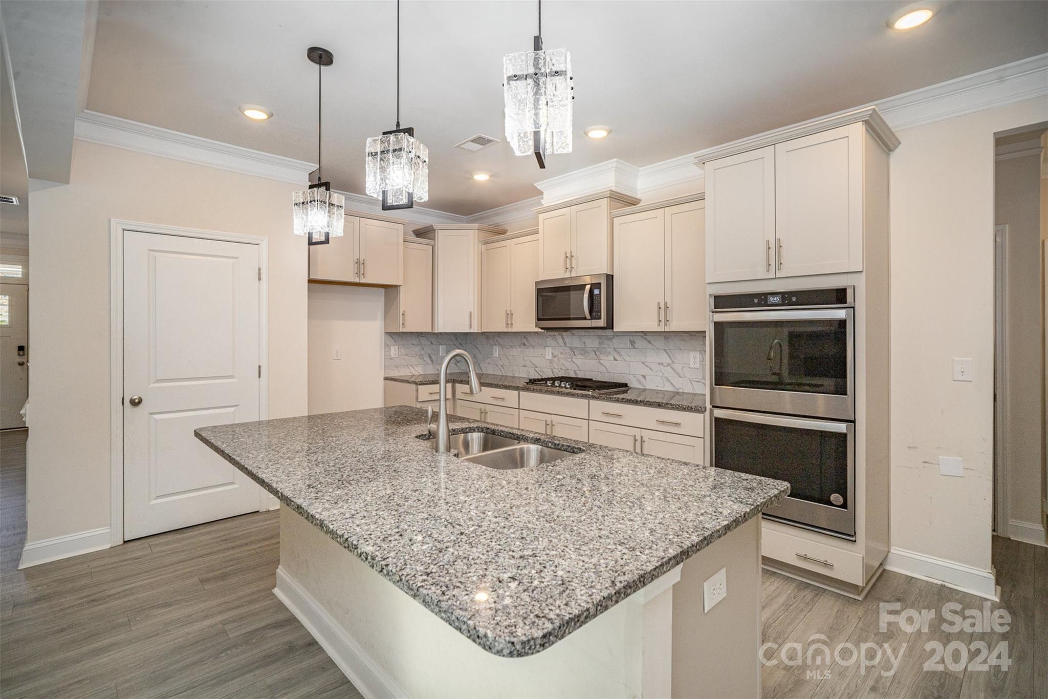 Cypress Point - Residential