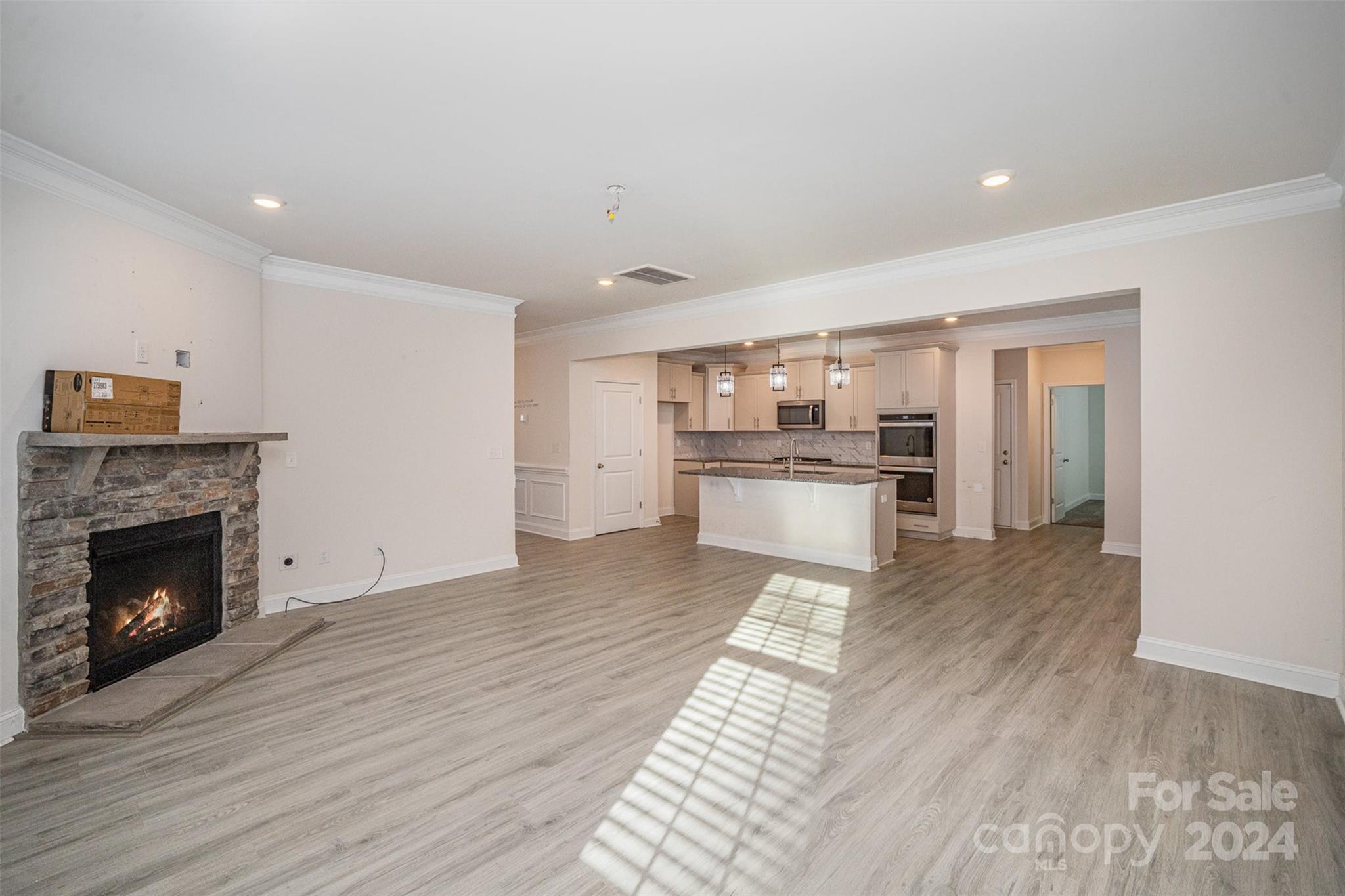 Cypress Point - Residential