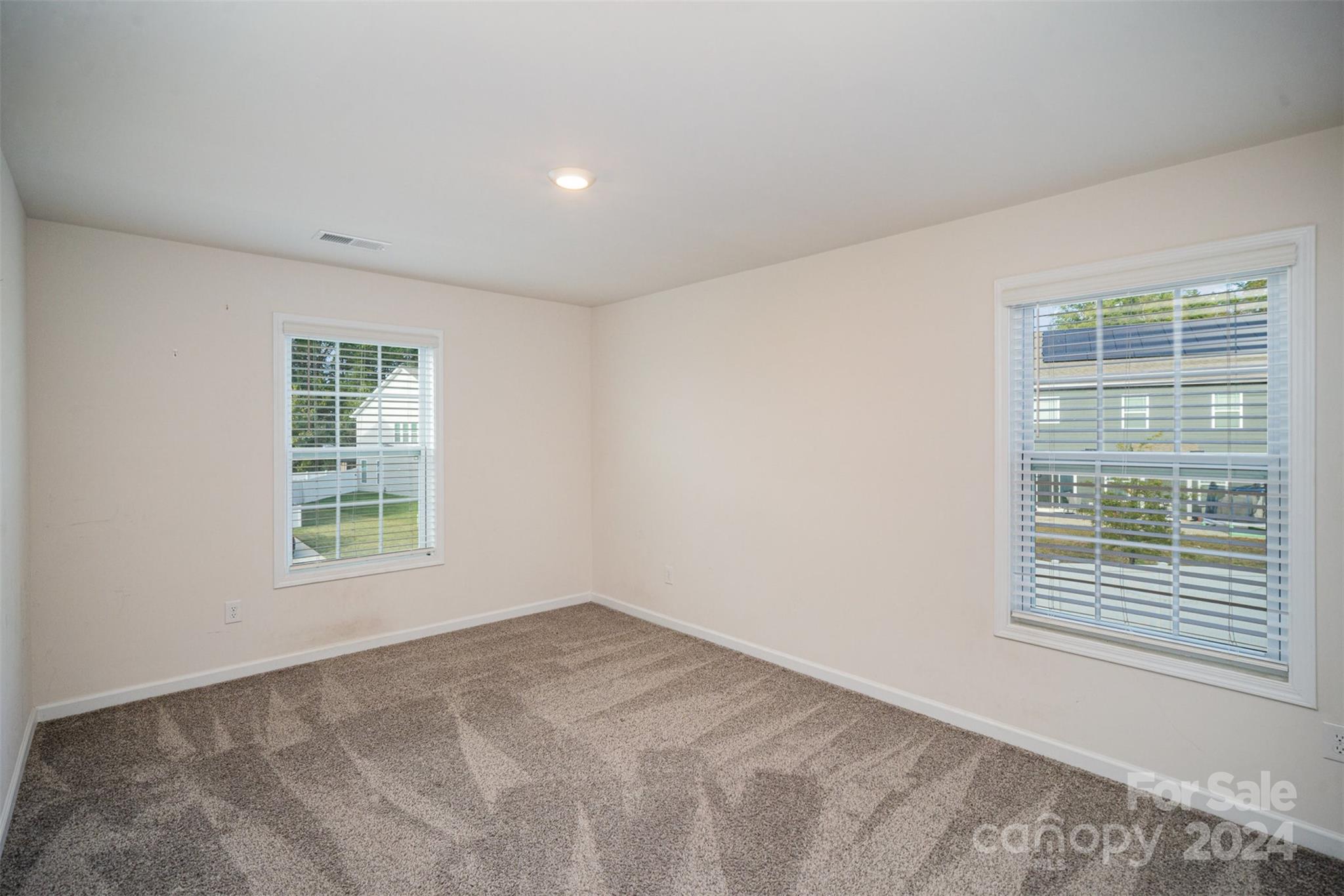 Cypress Point - Residential