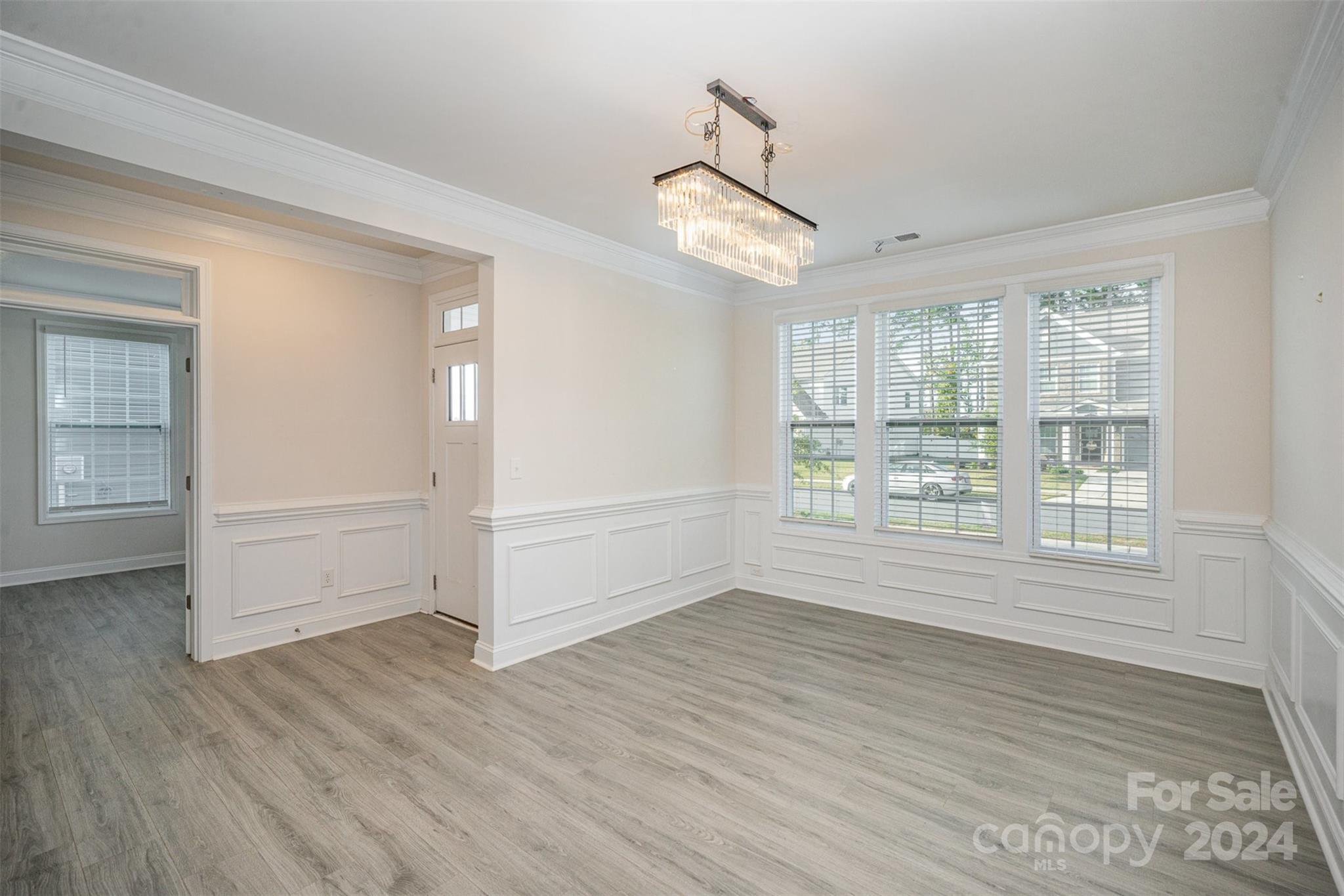 Cypress Point - Residential