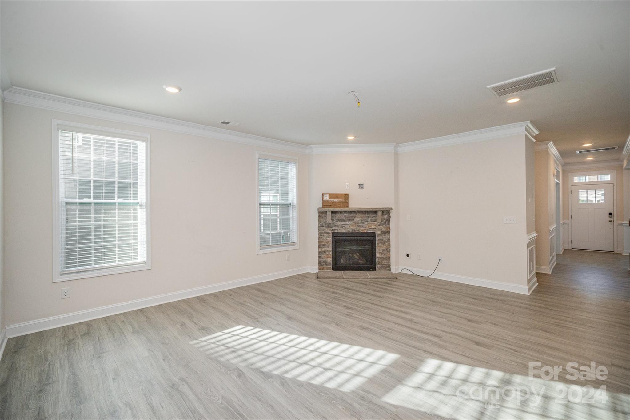 Cypress Point - Residential