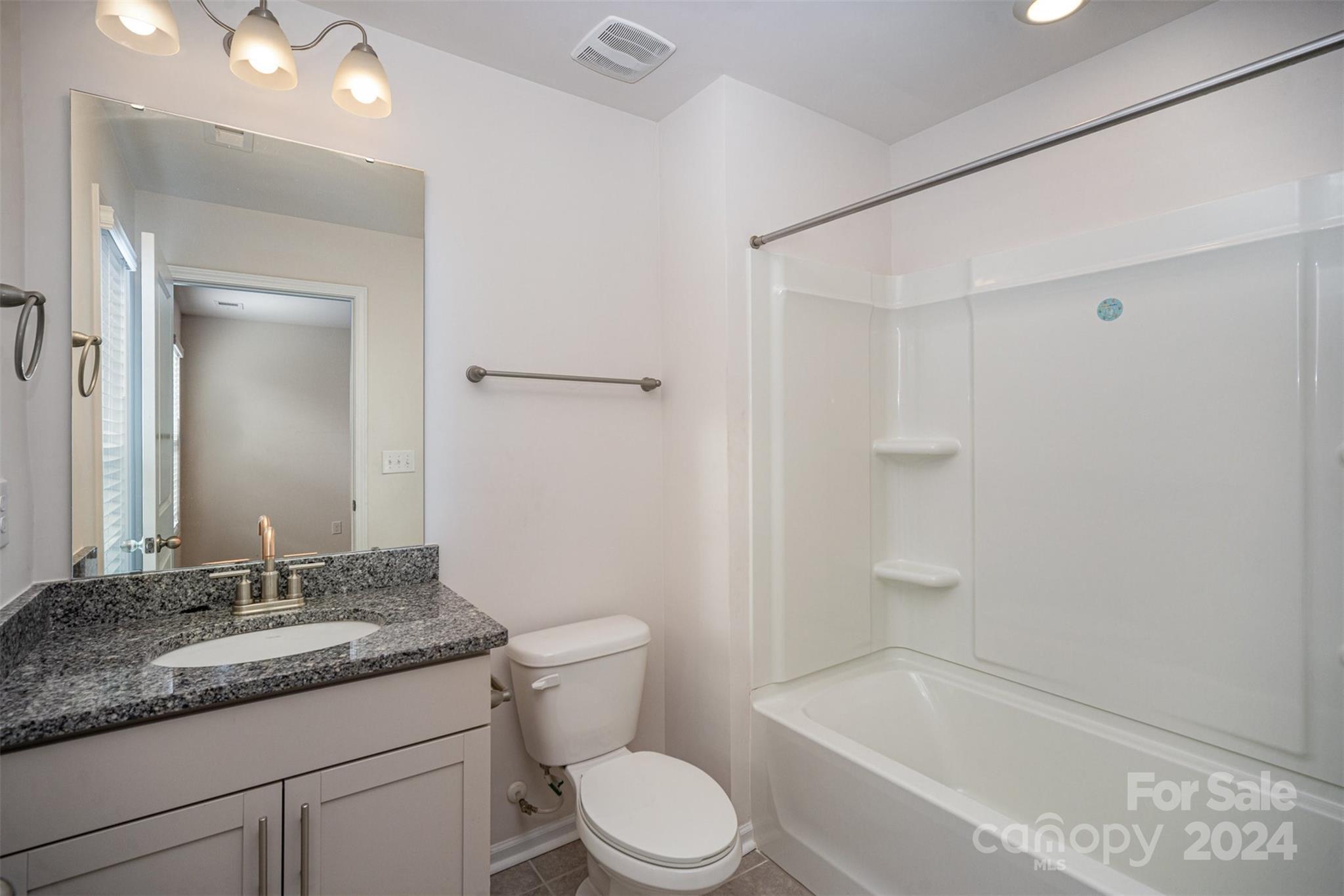 Cypress Point - Residential