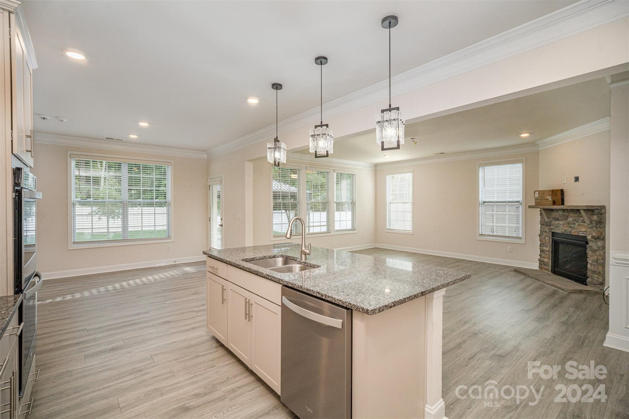 Cypress Point - Residential