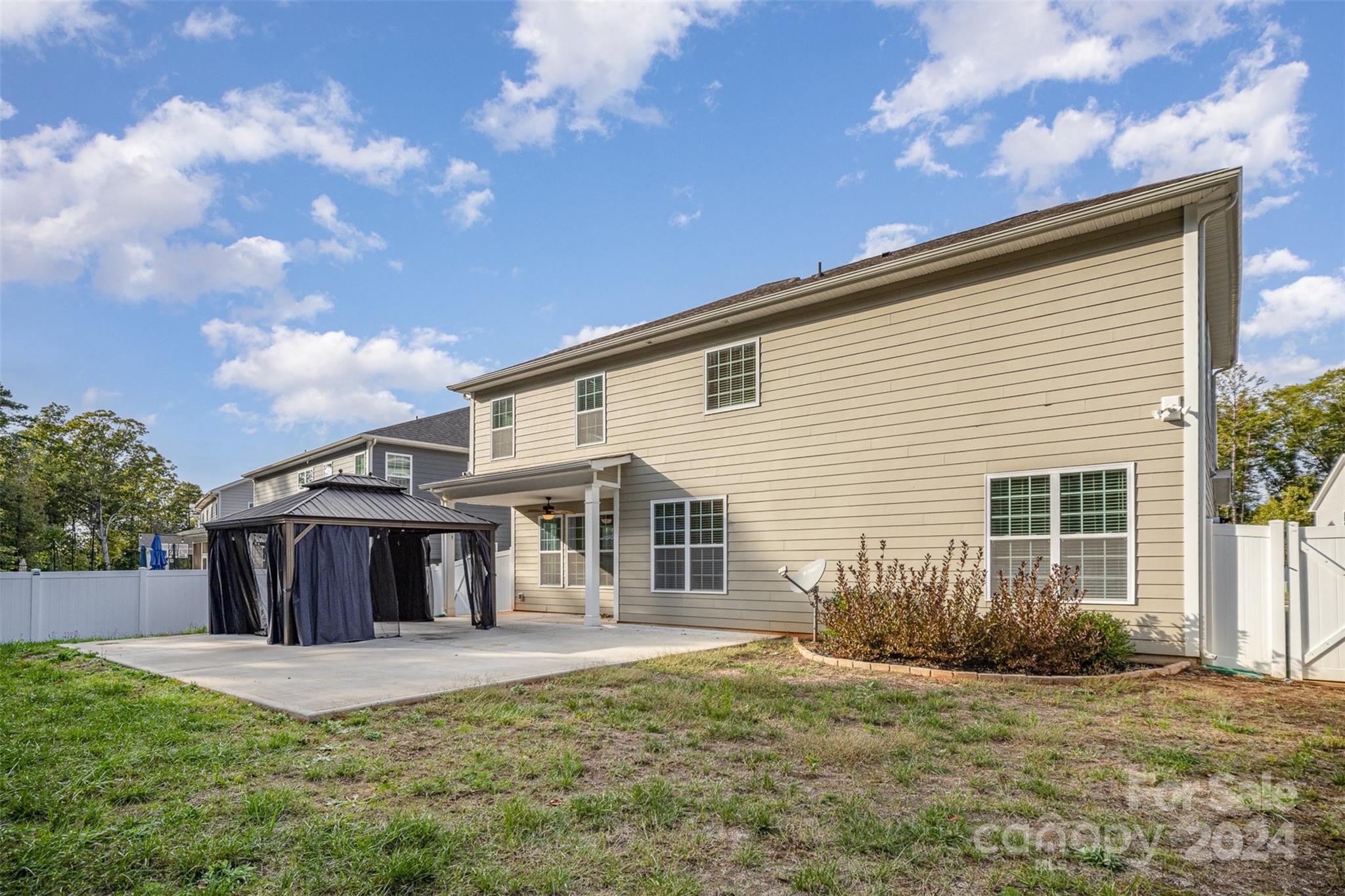 Cypress Point - Residential