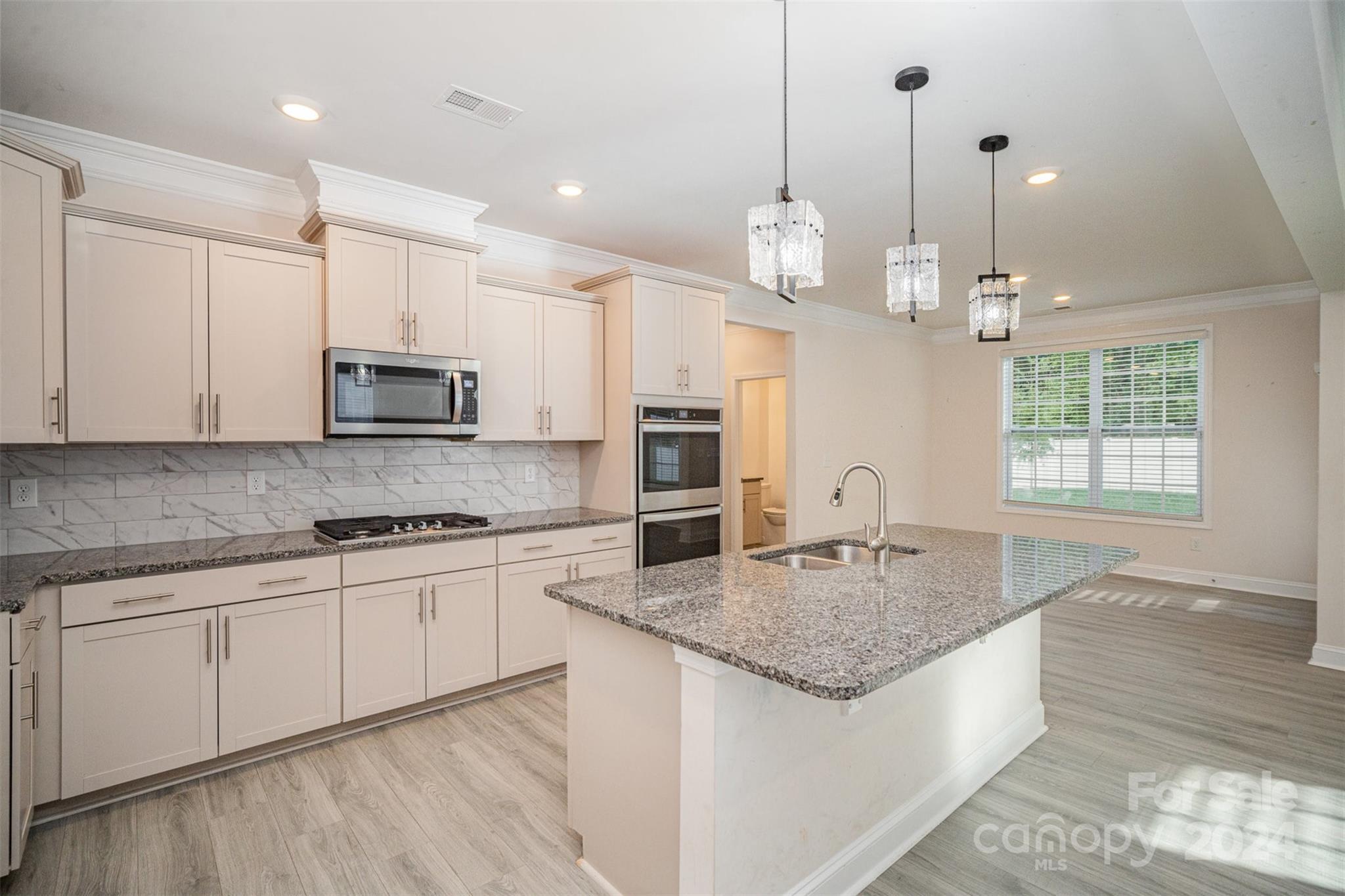 Cypress Point - Residential