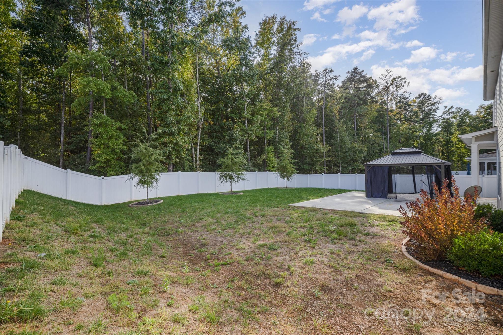 Cypress Point - Residential