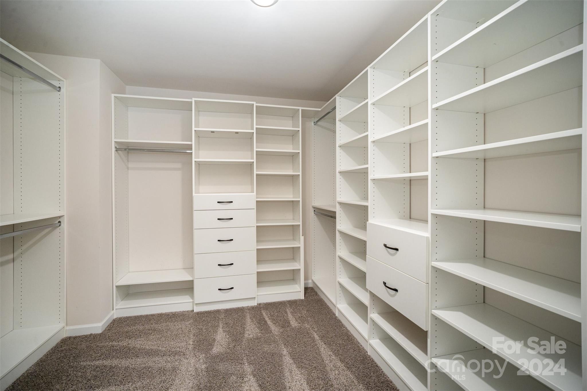 Cypress Point - Residential