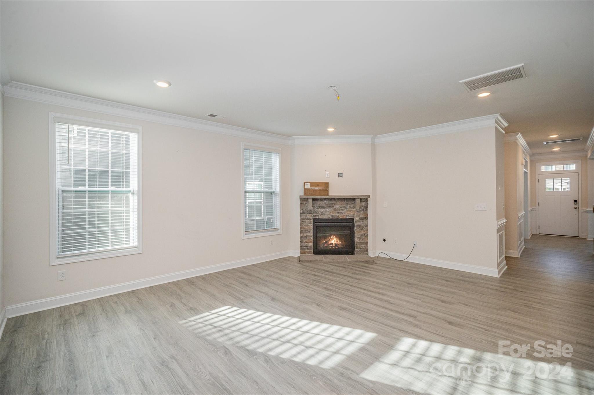 Cypress Point - Residential