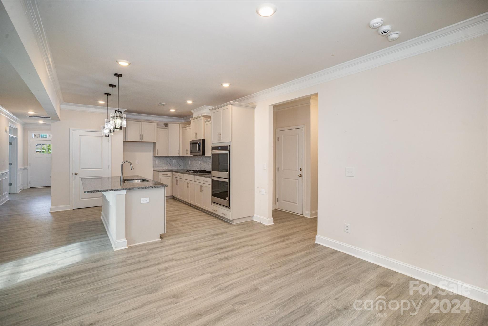 Cypress Point - Residential