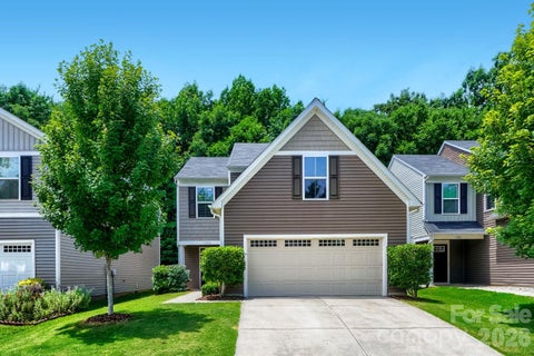 Photo of 1706 Hooper Court, Charlotte, NC 28212 (MLS # 4396936)