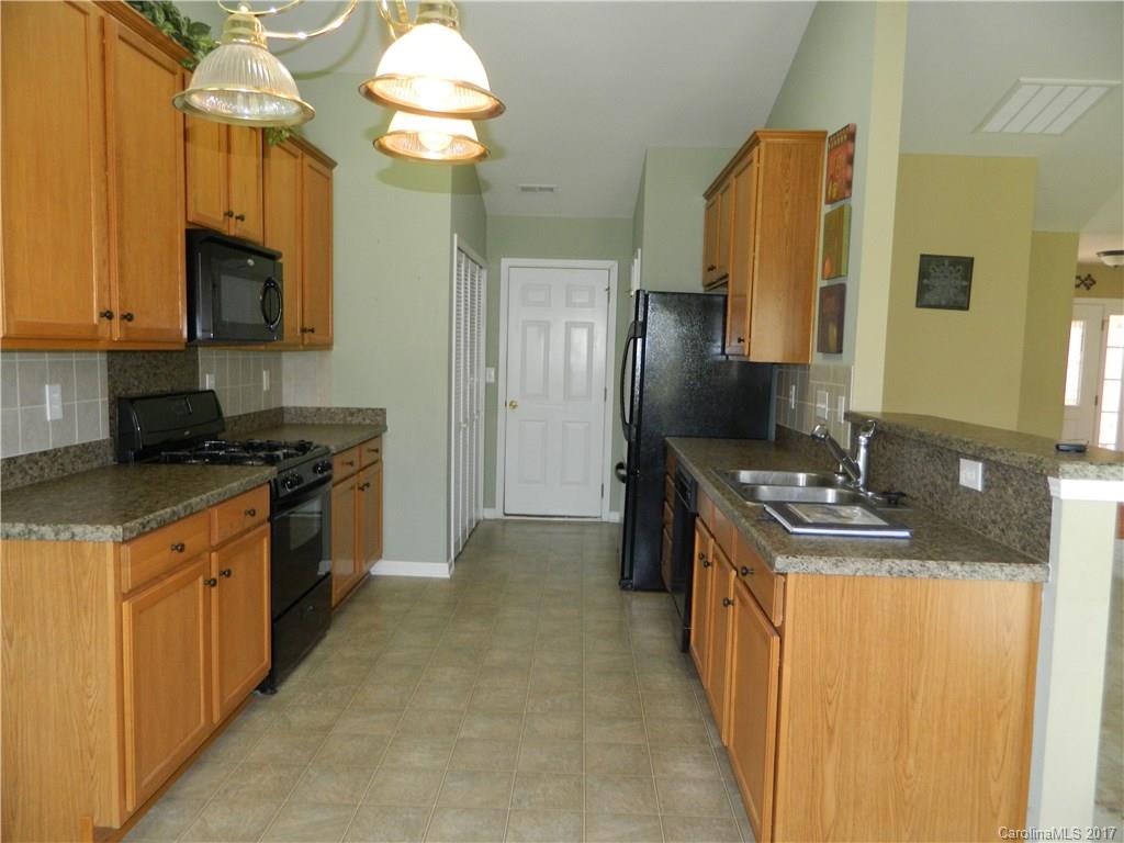 Legacy Park - Residential