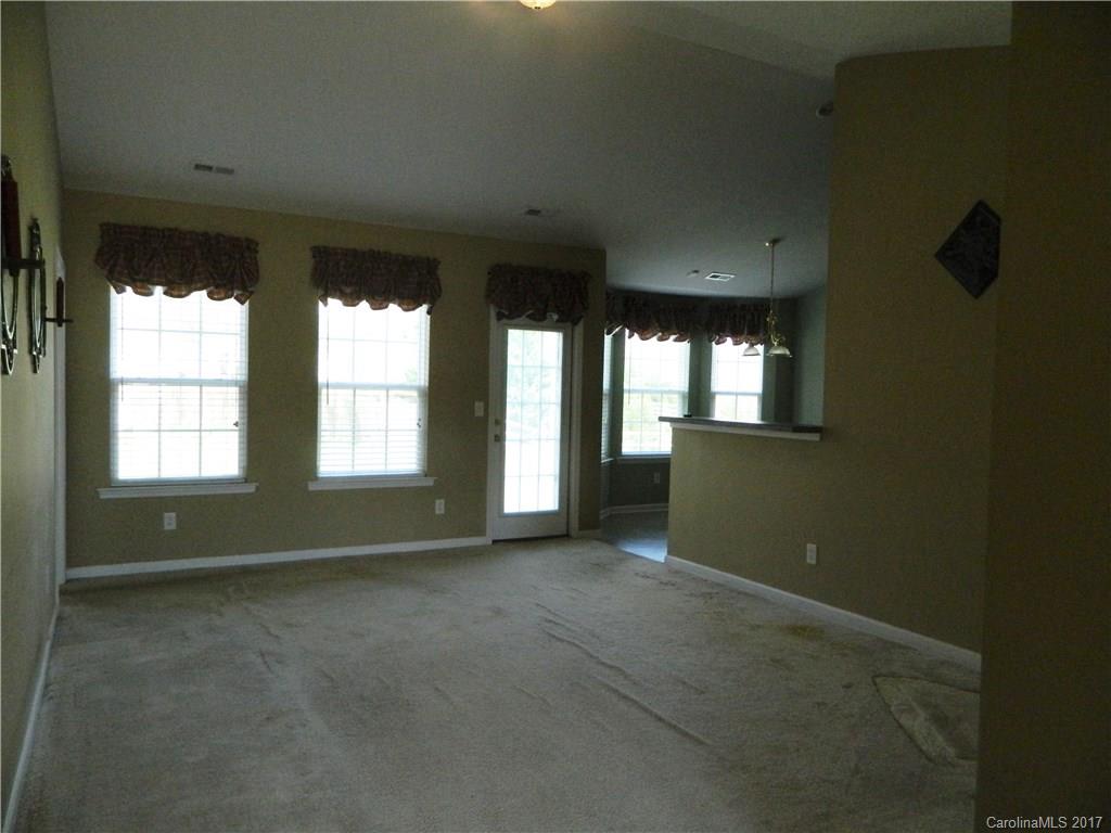 Legacy Park - Residential